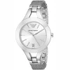 Emporio Armani Ladies Watch Chiara Large AR7401 | Watches Prime