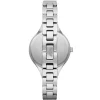 Emporio Armani Ladies Watch Chiara Large AR7401 | Watches Prime