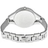 Emporio Armani Ladies Watch Chiara Large AR7401 | Watches Prime
