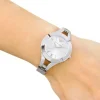 Emporio Armani Ladies Watch Chiara Large AR7401 | Watches Prime