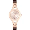 Emporio Armani Ladies Watch Chiara Large AR7402 | Watches Prime