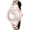 Emporio Armani Ladies Watch Chiara Large AR7402 | Watches Prime