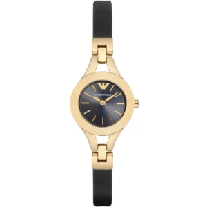 Emporio Armani Ladies Watch Chiara Large AR7403 | Watches Prime
