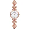 Emporio Armani Ladies Watch Catwalk AR7408 | Watches Prime