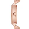Emporio Armani Ladies Watch Catwalk AR7408 | Watches Prime
