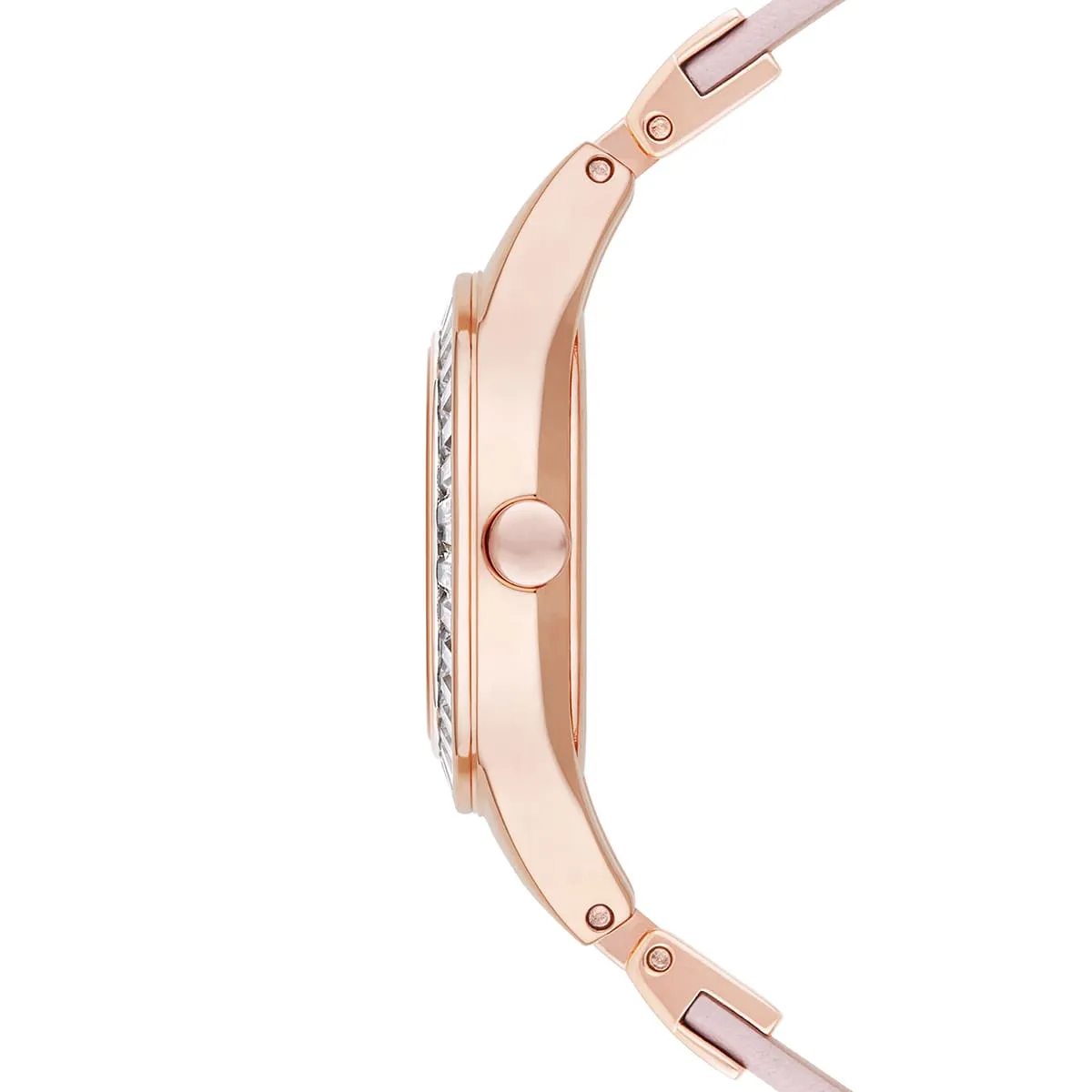 Emporio Armani Ladies Watch Chiara AR7413 | Watches Prime