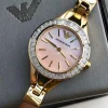 Emporio Armani Ladies Watch Chiara AR7415 | Watches Prime