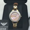 Emporio Armani Ladies Watch Chiara AR7415 | Watches Prime