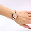 ساعة امبوريو ارماني نسائية كيارا AR7418 | واتشز برايم