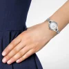 ساعة امبوريو ارماني نسائية كيارا AR7426 | واتشز برايم
