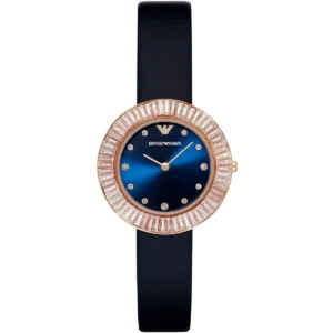 Emporio Armani Ladies Watch Chiara AR7435 | Watches Prime