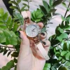 ساعة امبوريو ارماني نسائية كيارا AR7437 | واتشز برايم