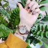 ساعة امبوريو ارماني نسائية كيارا AR7437 | واتشز برايم