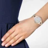ساعة امبوريو ارماني نسائية كيارا AR7437 | واتشز برايم