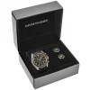Emporio Armani Men's Watch Sigma XLarge AR80003 | Watches Prime