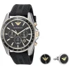 Emporio Armani Men's Watch Sigma XLarge AR80003 | Watches Prime