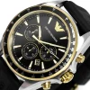 Emporio Armani Men's Watch Sigma XLarge AR80003 | Watches Prime