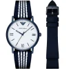 Emporio Armani Men's Watch Kappa AR80005 | Watches Prime Emporio Armani Men's Watch Kappa AR80005 | Watches Prime