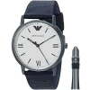 Emporio Armani Men's Watch Kappa AR80005 | Watches Prime Emporio Armani Men's Watch Kappa AR80005 | Watches Prime