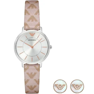 Emporio Armani Men's Watch Kappa AR80004 | Watches Prime
