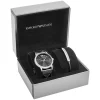 Emporio Armani Men's Watch Luigi AR80012 | Watches Prime