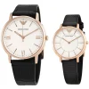 Emporio Armani Men's Watch Kappa AR80015 | Watches Prime