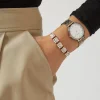 ساعة امبوريو ارماني للجنسين كابا AR80016 | واتشز برايم