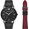 Emporio Armani Men's Watch Kappa AR80018 | Watches Prime