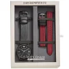 Emporio Armani Men's Watch Kappa AR80018 | Watches Prime