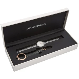 Emporio Armani Men's Watch AR80021 | Watches Prime