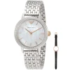 Emporio Armani Ladies Watch AR80020 | Watches Prime Emporio Armani Ladies Watch AR80020 | Watches Prime