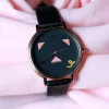 ساعة امبوريو ارماني نسائية كابا AR80022 | واتشز برايم