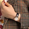 ساعة امبوريو ارماني نسائية جريتا AR80027 | واتشز برايم