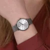 ساعة امبوريو ارماني نسائية كابا AR80029 | واتشز برايم