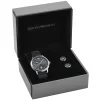 Emporio Armani Men's Watch Ruggero AR80034 | Watches Prime