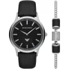 Emporio Armani Men's Watch Renato AR80039 | Watches Prime