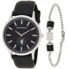 Emporio Armani Men's Watch Renato AR80039 | Watches Prime