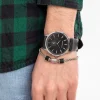 Emporio Armani Men's Watch Renato AR80039 | Watches Prime