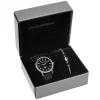 Emporio Armani Men's Watch Renato AR80039 | Watches Prime