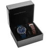 Emporio Armani Men's Watch Kappa AR80044 | Watches Prime