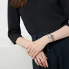 ساعة امبوريو ارماني نسائية روزا AR80051 | واتشز برايم