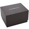 Emporio Armani Ladies Watch Gianni T-Bar AR80052 | Watches Prime