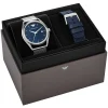 Emporio Armani Men's Watch Matteo AR80054 | Watches Prime