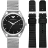 Emporio Armani Men's Watch Matteo AR80055 | Watches Prime Emporio Armani Men's Watch Matteo AR80055 | Watches Prime