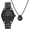 Emporio Armani Men's Watch Claudio AR80056 | Watches Prime