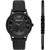 Emporio Armani Men's Watch Renato AR80057 | Watches Prime