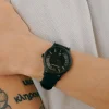 Emporio Armani Men's Watch Renato AR80057 | Watches Prime
