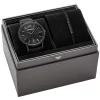 Emporio Armani Men's Watch Renato AR80057 | Watches Prime