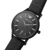 Emporio Armani Men's Watch Renato AR80057 | Watches Prime