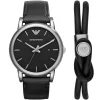 Emporio Armani Men's Watch Luigi AR80059 | Watches Prime